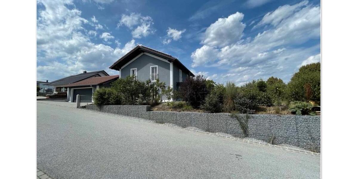 Einfamilienhaus Fürstenzell - 650.000&euro; | Angebot:25102696