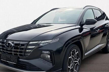 Hyundai TUCSON 21.572 km 33.900 &euro; Hutthurm 94116