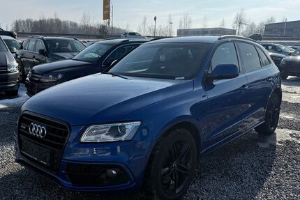 Audi SQ5 142.361 km 26.900 &euro; Hutthurm 94116