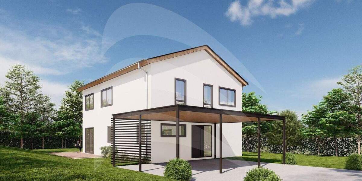 Einfamilienhaus Aicha vorm Wald Mötzling - 5 Zimmer, 171 m&sup2;, 677.900&euro; | Angebot:25730955