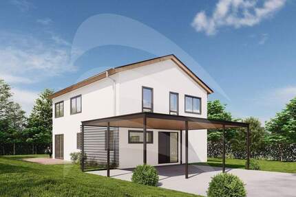 Haus Aicha vorm Wald Mötzling - 5 Zimmer, 171 m&sup2;, 677.900&euro; | Angebot:25730955