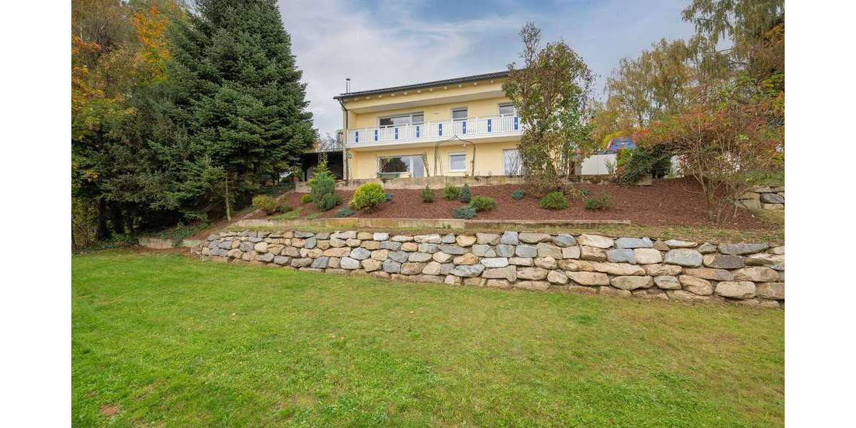 Einfamilienhaus Vilshofen / Alkofen Alkofen - 7 Zimmer, 253 m&sup2;, 595.000&euro; | Angebot:23229361