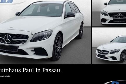 Mercedes-Benz C 220 65.000 km 29.890 &euro; Passau 94036