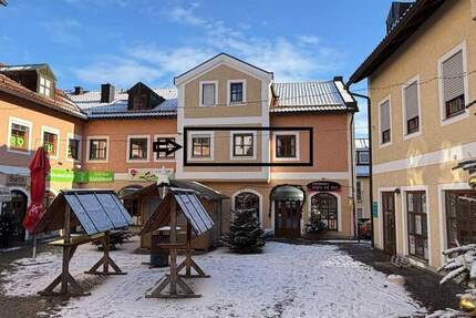 Wohnung Waldkirchen Schiefweg - 2 Zimmer, 65 m&sup2;, 129.000&euro; | Angebot:25740762