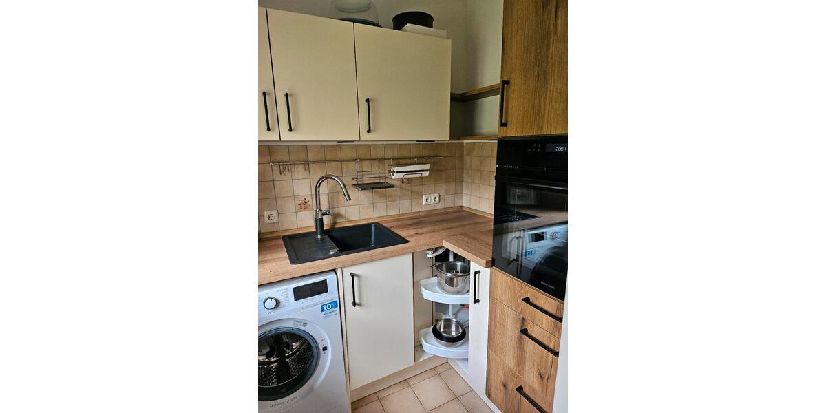 Hochparterre Bad Griesbach im Rottal - 1.5 Zimmer, 34 m&sup2;, 99.000&euro; | Angebot:26769114