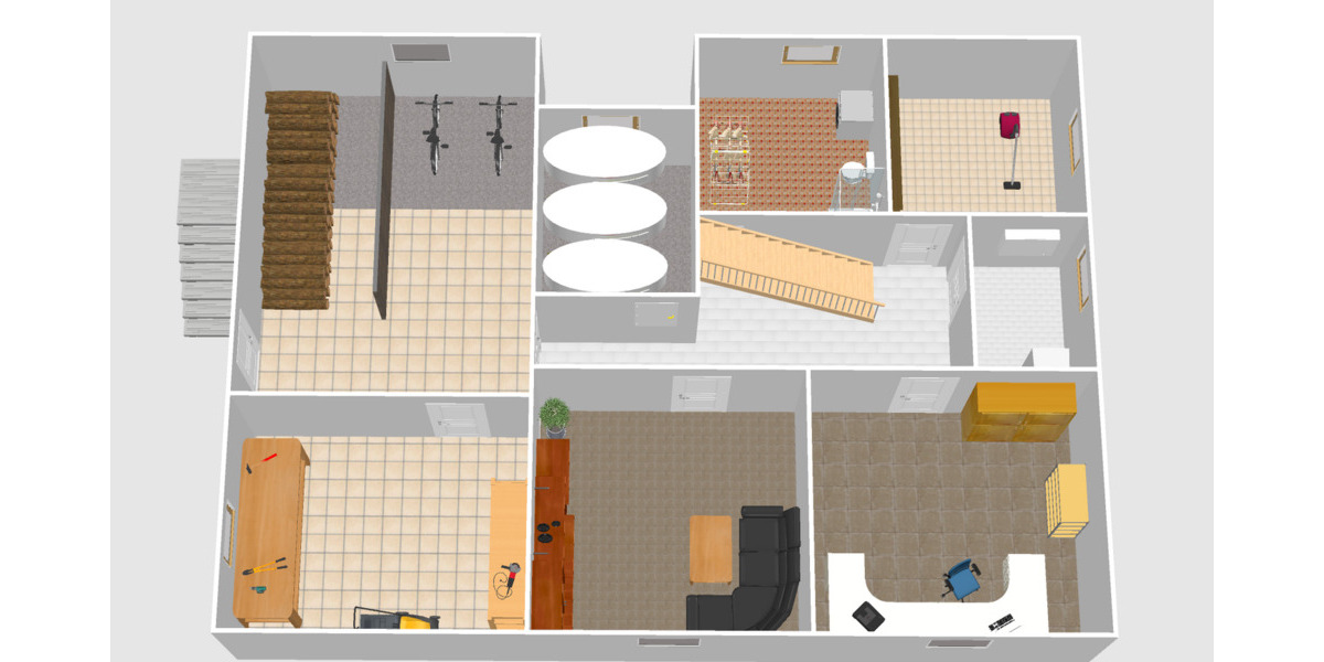 Einfamilienhaus Vilshofen an der Donau Pleinting - 7 Zimmer, 190 m&sup2;, 365.000&euro; | Angebot:25776341