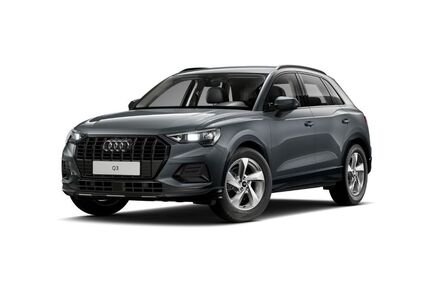 Audi Q3 6.692 km 36.199 &euro; Vilshofen 94474