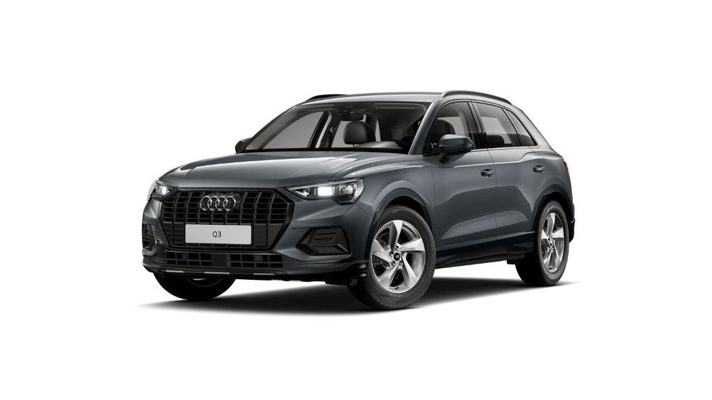 Audi Q3 6.692 km 36.199 &euro; Vilshofen 94474