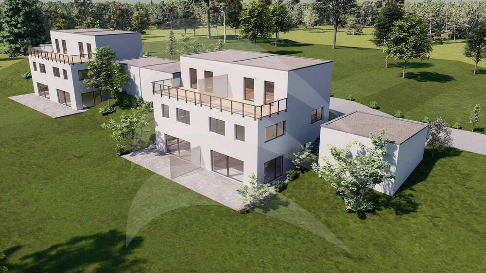 Doppelhaushälfte Neukirchen am Inn Neuburg - 5 Zimmer, 159 m&sup2;, 639.900&euro; | Angebot:25674872