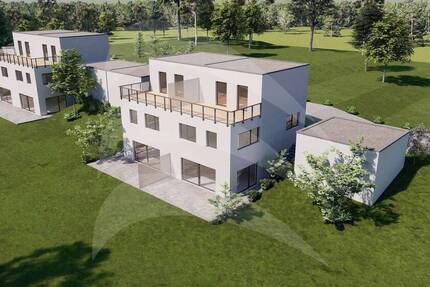 Haus Neukirchen am Inn Neuburg - 5 Zimmer, 159 m&sup2;, 639.900&euro; | Angebot:25674872