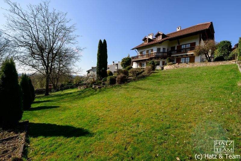 Einfamilienhaus Thyrnau Kellberg - 6 Zimmer, 305 m&sup2;, 499.000&euro; | Angebot:25775098