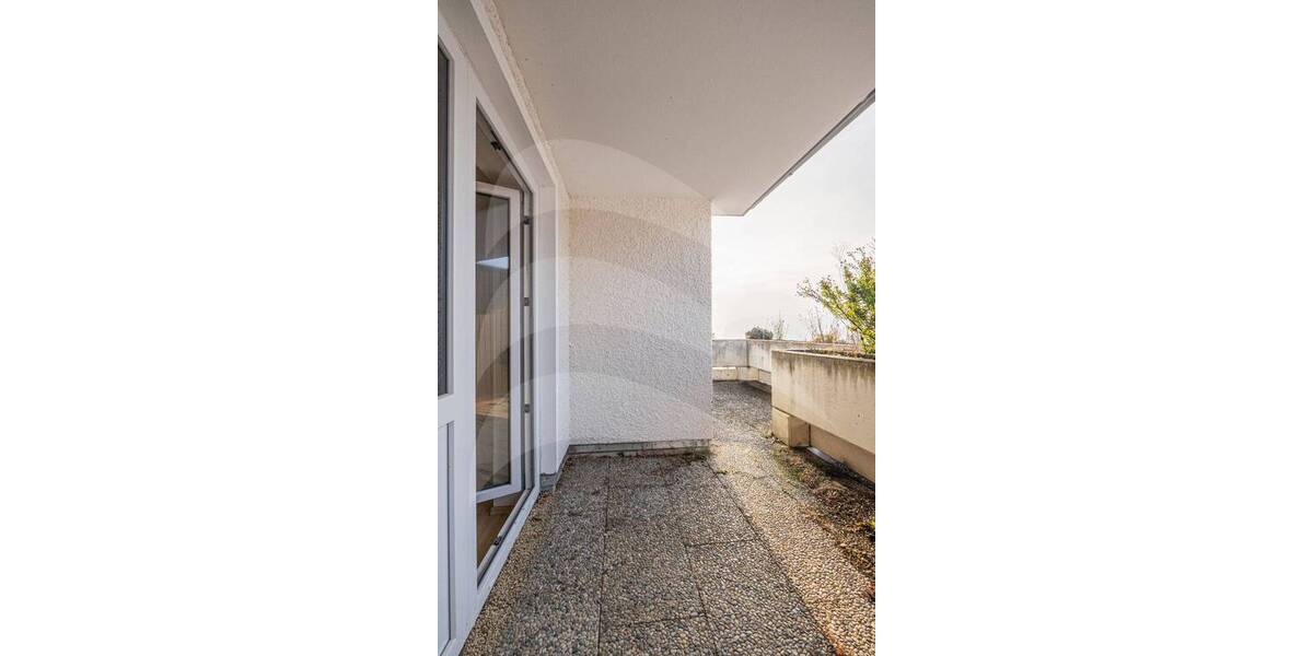 Etagenwohnung Passau Haidenhof-Süd - 2 Zimmer, 66 m&sup2;, 175.000&euro; | Angebot:25668424