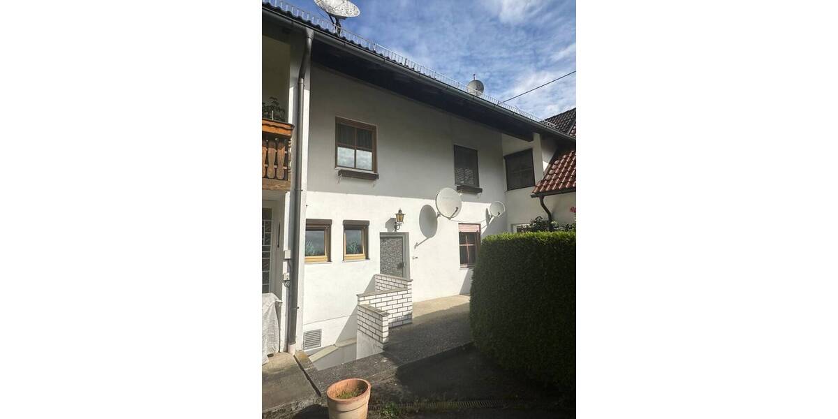 Reihenmittelhaus Passau Heining - 4 Zimmer, 155 m&sup2;, 295.000&euro; | Angebot:25708660