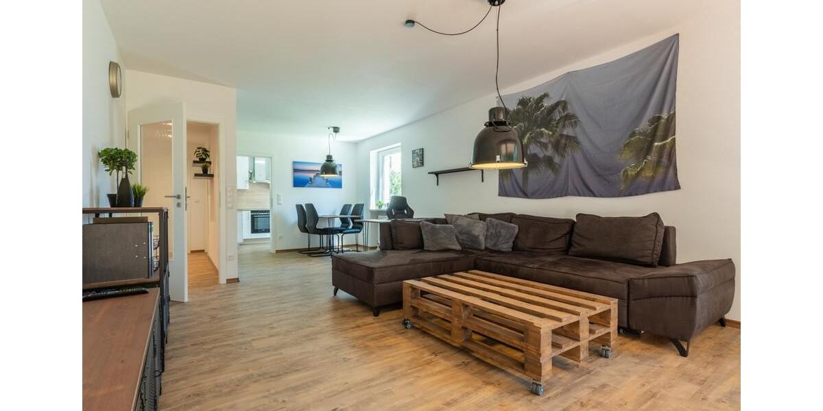 Etagenwohnung Passau Mühltal - 2 Zimmer, 76 m&sup2;, 750&euro; | Angebot:25589567