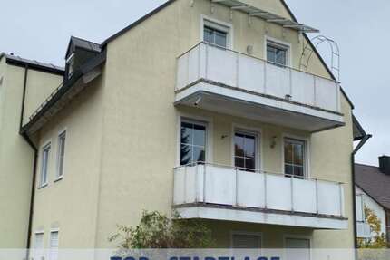 Wohnung Vilshofen - 2 Zimmer, 58 m&sup2;, 150.000&euro; | Angebot:23332770