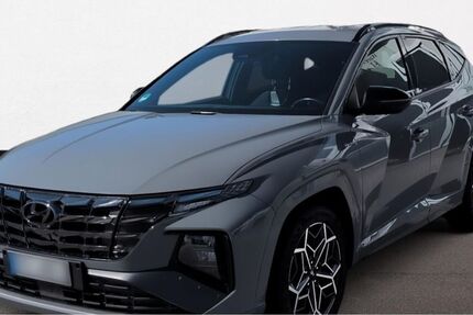 Hyundai TUCSON 44.014 km 24.690 &euro; Hutthurm 94116