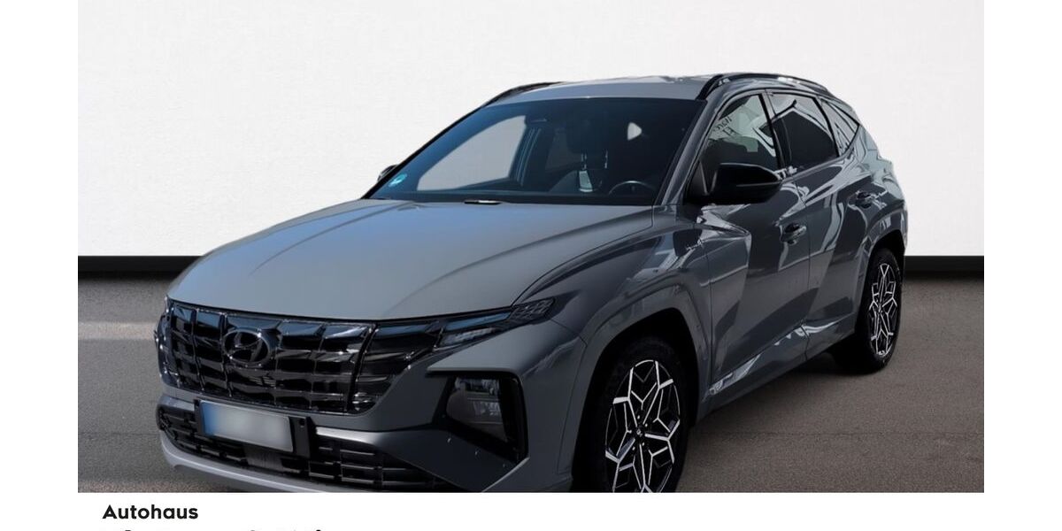 Hyundai TUCSON 44.014 km 24.690 &euro; Hutthurm 94116