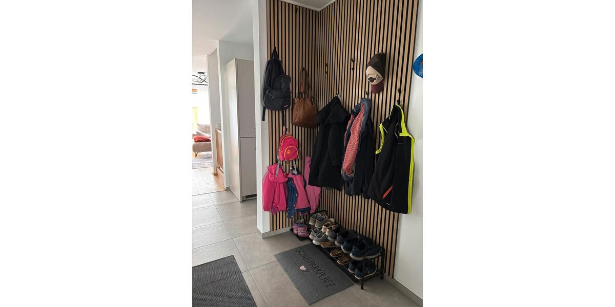 Doppelhaushälfte Passau Maierhof - 4 Zimmer, 127 m&sup2;, 599.000&euro; | Angebot:26957536