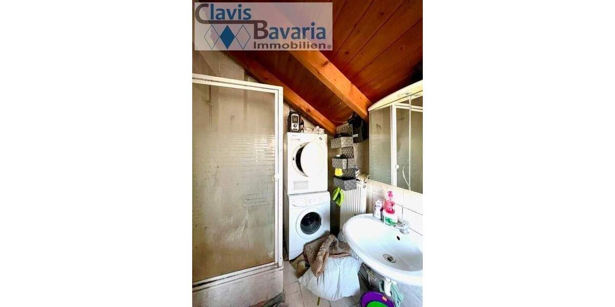 Einfamilienhaus Aidenbach - 4 Zimmer, 119 m&sup2;, 98.000&euro; | Angebot:25695377