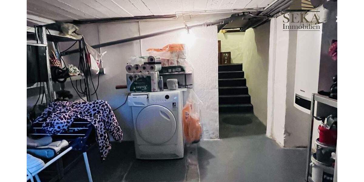 Einfamilienhaus Schöllnach - 5 Zimmer, 97 m&sup2;, 269.000&euro; | Angebot:25772726