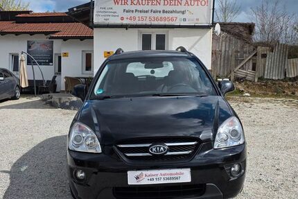 Kia Carens 175.000 km 3.000 &euro; Passau 94036