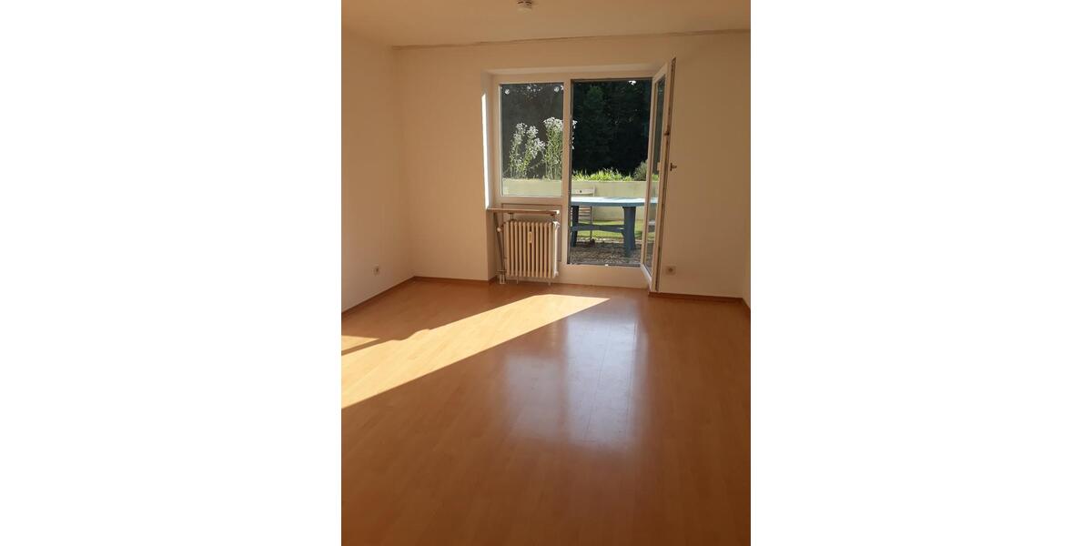 Terrassenwohnung Passau Auerbach - 2 Zimmer, 50 m&sup2;, 602&euro; | Angebot:25868425