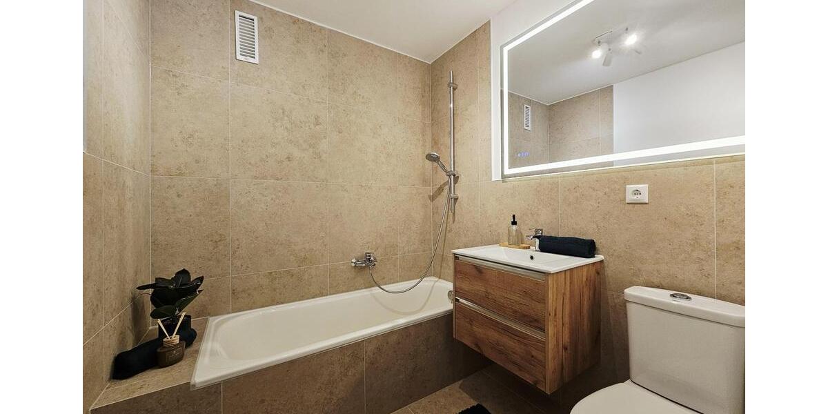 Etagenwohnung Passau Maierhof - 1 Zimmer, 37 m&sup2;, 599&euro; | Angebot:25592508