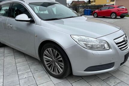 Opel Insignia 277.000 km 1.500 &euro; Pocking 94060