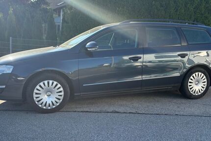 VW Passat Variant 186.000 km 4.999 &euro; Büchlberg 94124