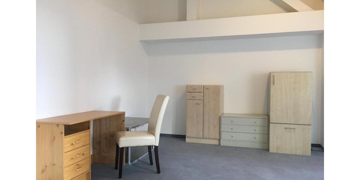 Dachgeschoßwohnung Bad Griesbach im Rottal - 1 Zimmer, 31 m&sup2;, 320&euro; | Angebot:24967281