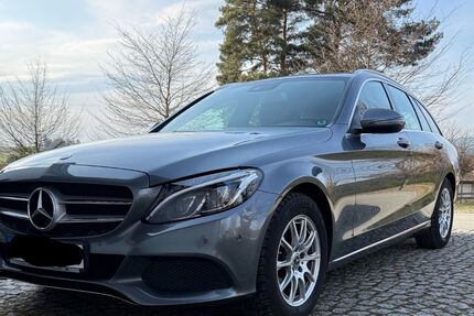 Mercedes-Benz C 180 122.500 km 17.900 &euro; Röhrnbach 94133