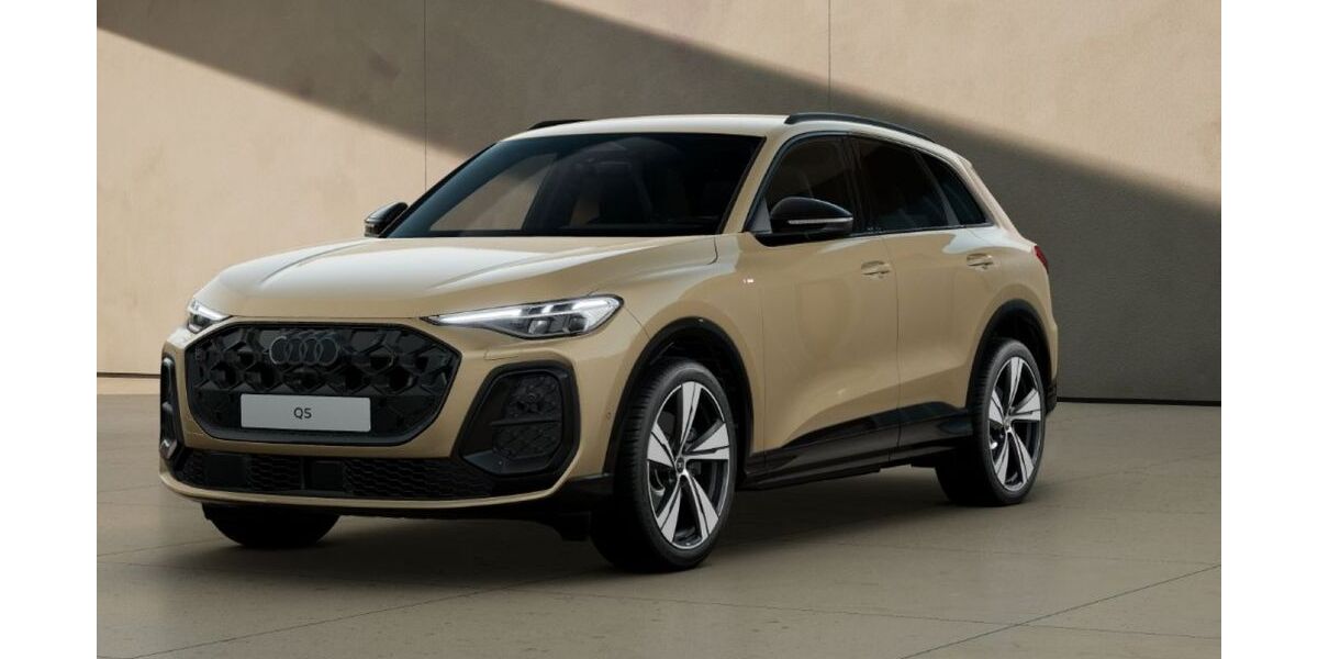 Audi Q5 8.840 km 62.900 &euro; Passau 94036