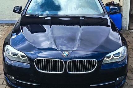 BMW 525 210.000 km 10.500 &euro; Wegscheid 94110