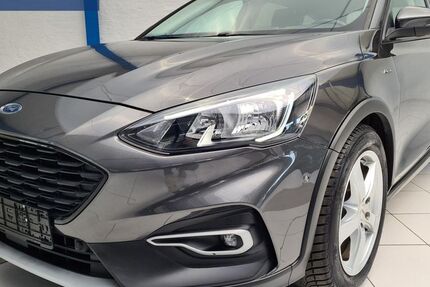 Ford Focus 81.700 km 14.900 &euro; Thurmansbang/Thannberg 94169