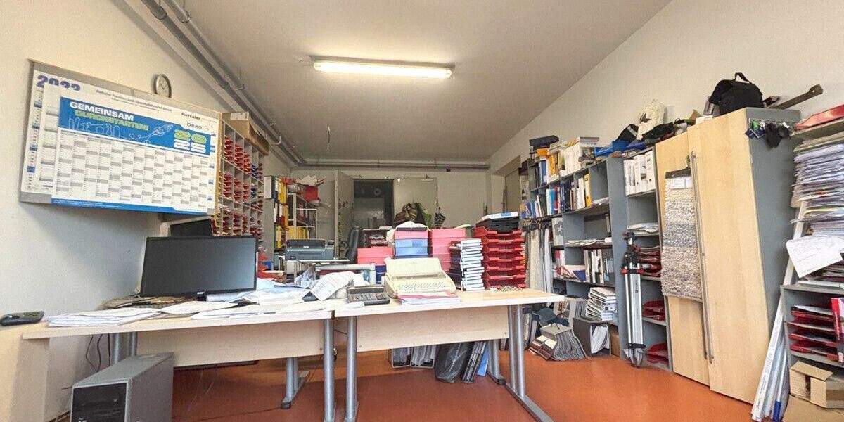 Gewerbeobjekt Ortenburg Hacklmühle - 1.499.000&euro; | Angebot:25834432