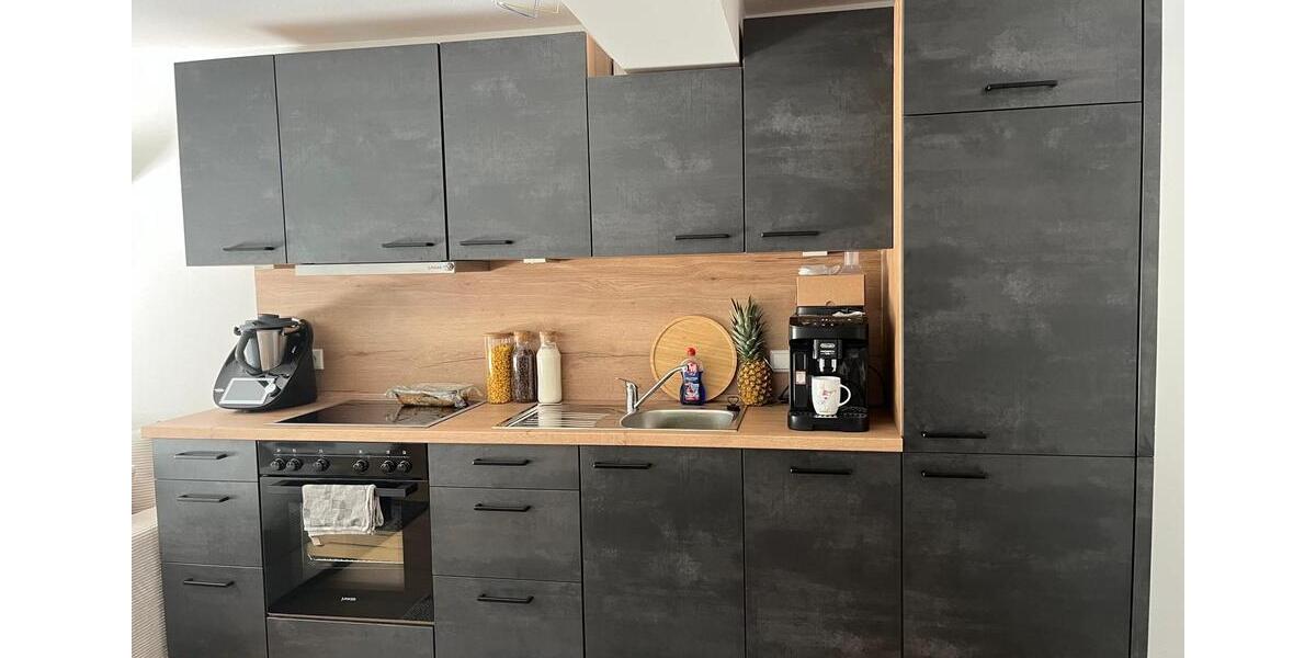 Erdgeschoßwohnung Hauzenberg - 2 Zimmer, 56 m&sup2;, 550&euro; | Angebot:27631089