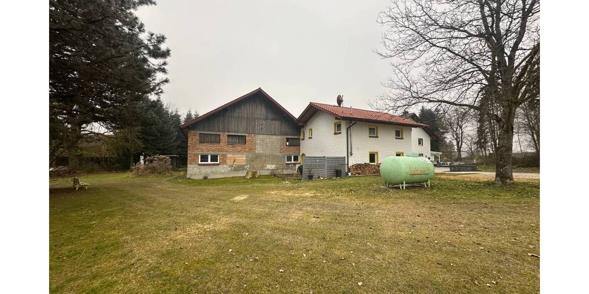 Mehrfamilienhaus, Wohnhaus Neuhaus am Inn Rothof - 1 Zimmer, 500 m&sup2;, 945.000&euro; | Angebot:25708698