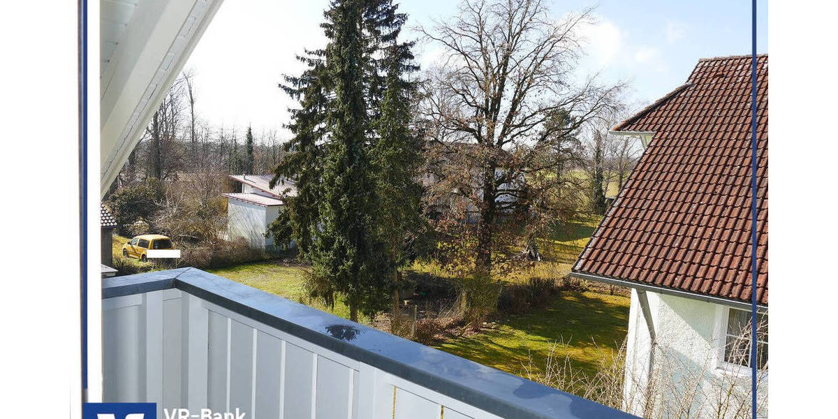 Etagenwohnung Pocking - 2 Zimmer, 63 m&sup2;, 185.000&euro; | Angebot:25661361