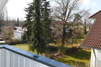 Wohnung Pocking - 2 Zimmer, 63 m&sup2;, 185.000&euro; | Angebot:25661361