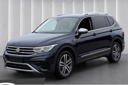 VW Tiguan Allspace 21.482 km 38.679 &euro; Pocking 94060