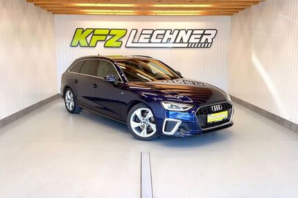 Audi A4 59.400 km 27.950 &euro; Neuhaus am Inn 94152