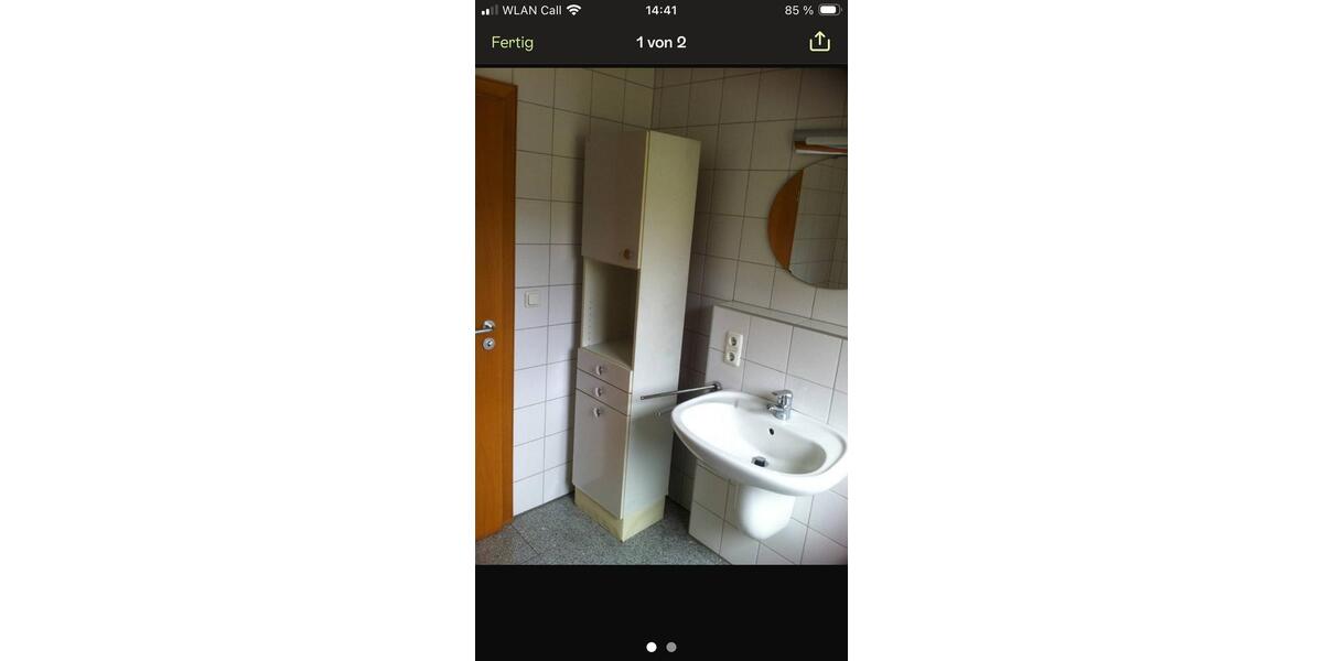 Erdgeschoßwohnung Hauzenberg - 2 Zimmer, 67 m&sup2;, 220.000&euro; | Angebot:24619288