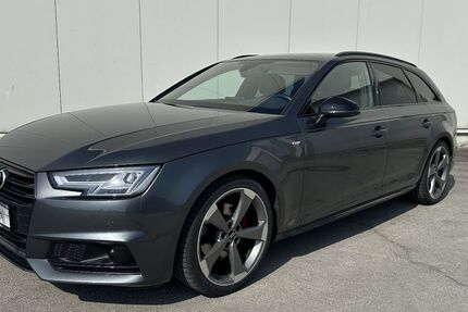 Audi A4 104.000 km 22.900 &euro; Passau 94036