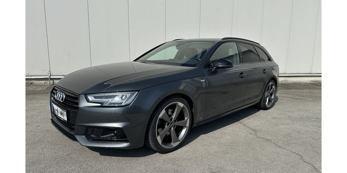 Audi A4 104.000 km 22.900 &euro; Passau 94036