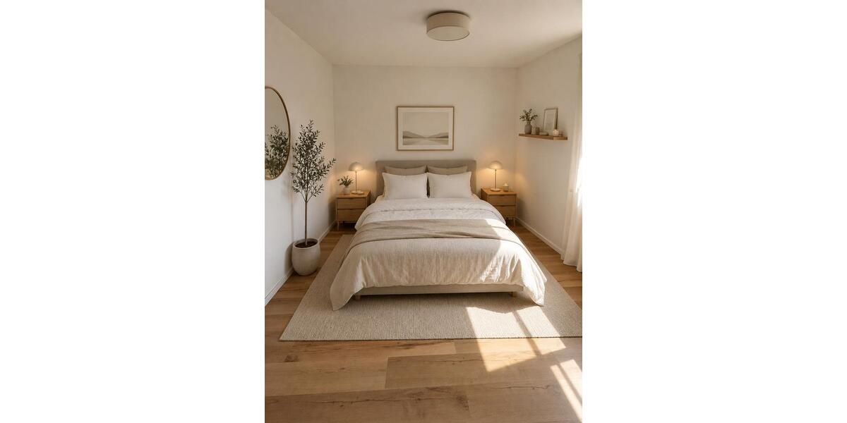 Etagenwohnung Passau Maierhof - 3 Zimmer, 70 m&sup2;, 199.000&euro; | Angebot:27226205