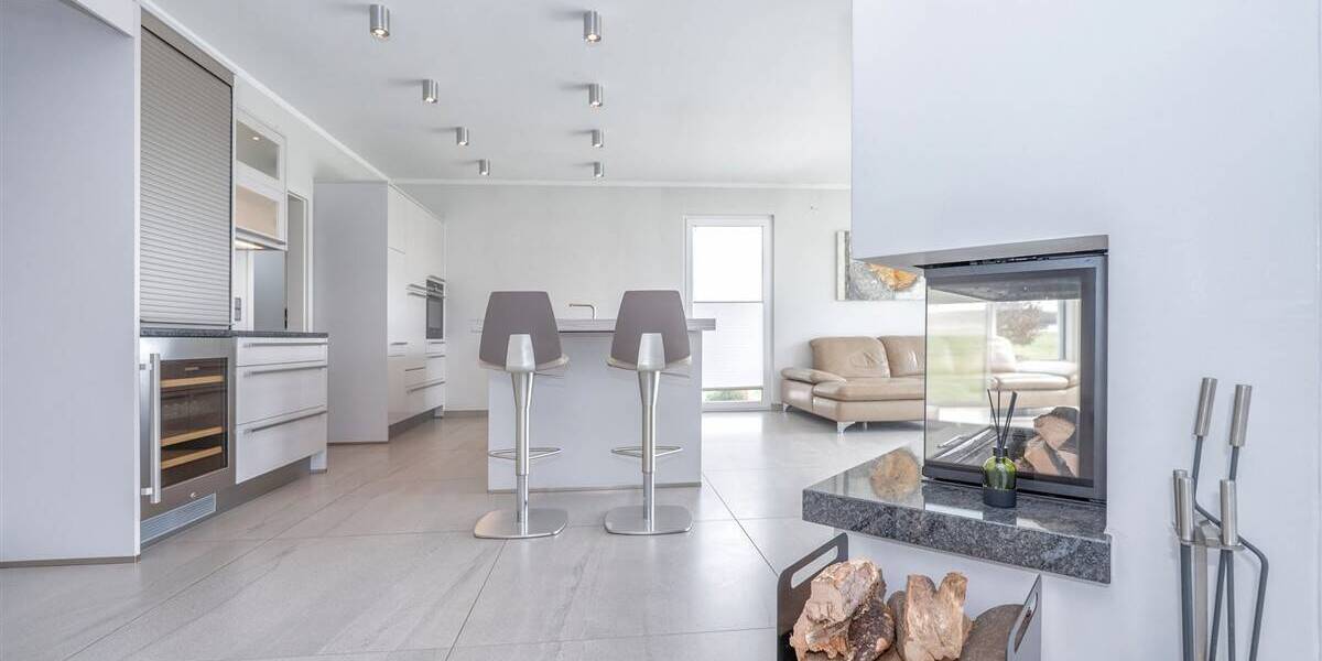 Bungalow Haarbach - 4 Zimmer, 150 m&sup2;, 749.000&euro; | Angebot:25997539