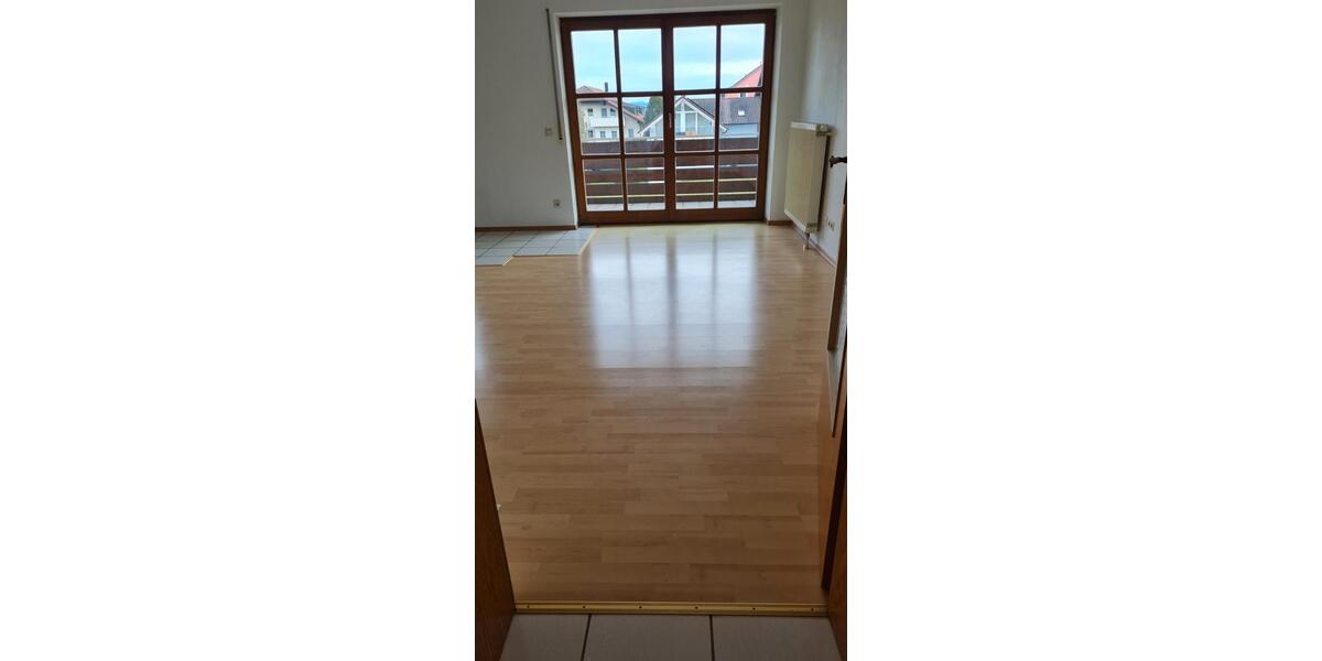 Etagenwohnung Passau Auerbach - 1 Zimmer, 31 m&sup2;, 430&euro; | Angebot:26050531