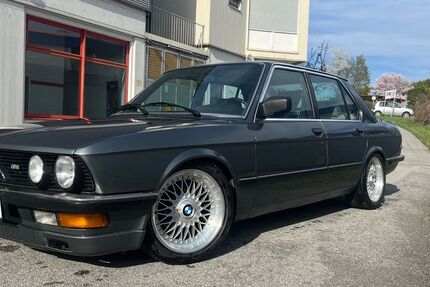 BMW 528 150.000 km 16.000 &euro; Passau 94036