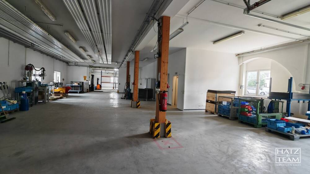 Gewerbeobjekt Aldersbach Weng - 3.500&euro; | Angebot:25685373