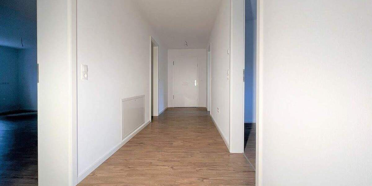 Etagenwohnung Aidenbach - 4 Zimmer, 97 m&sup2;, 310.000&euro; | Angebot:25698363